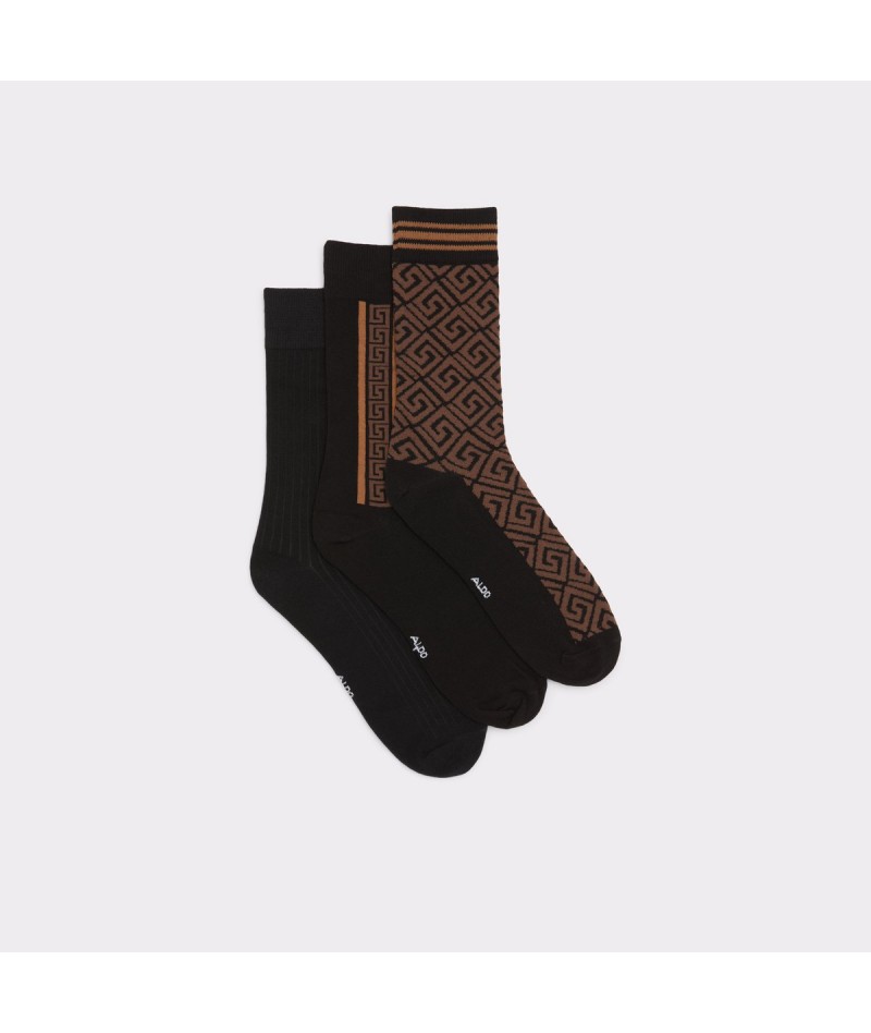 New Dekith Socks