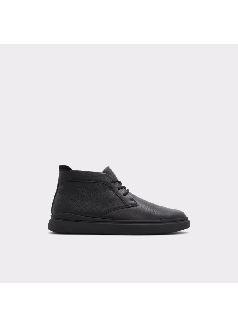 New Rutger Chukka boot