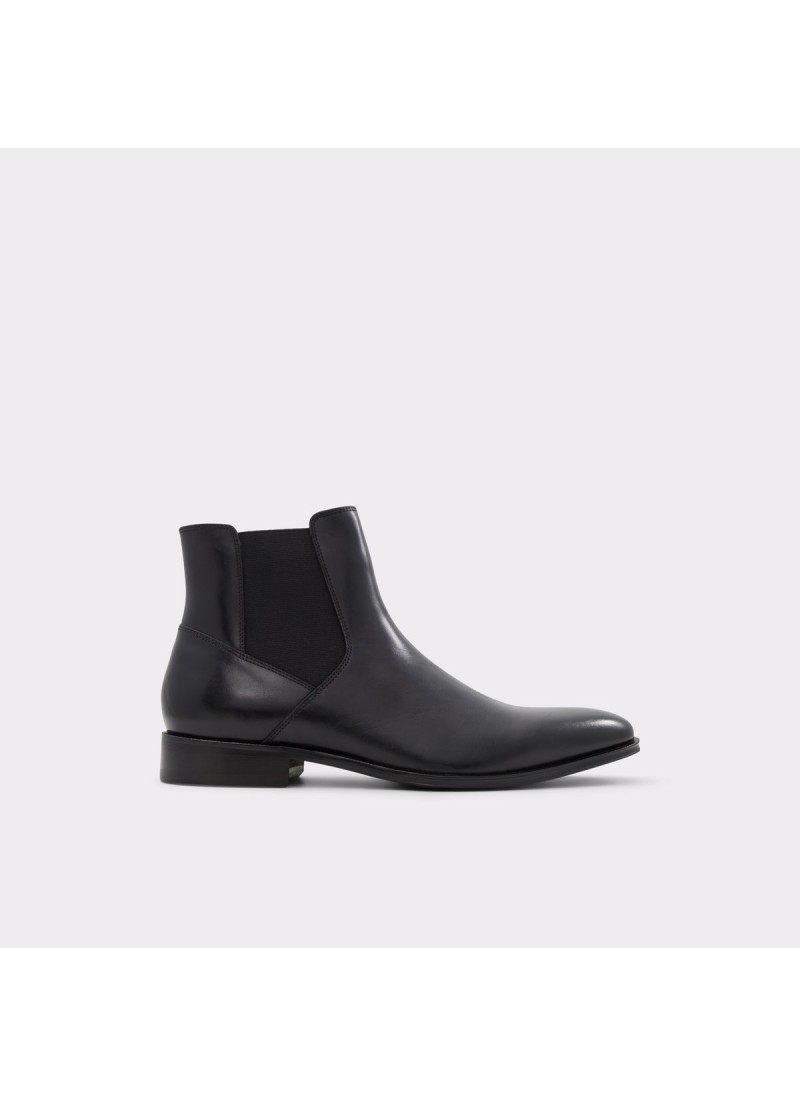 New Heaton Chelsea boot