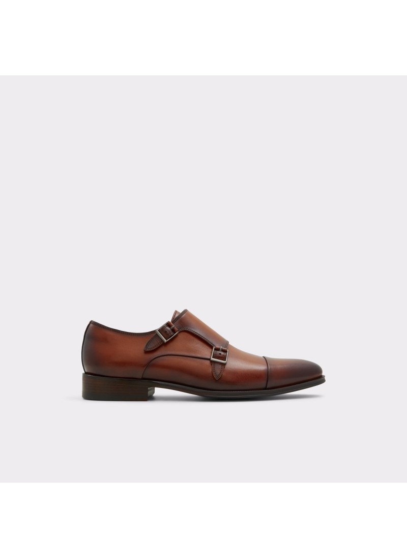 New Axwell Monkstrap loafer