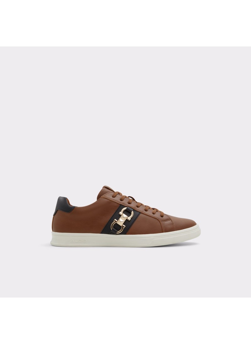 New Pele Low top sneaker - Cup sole