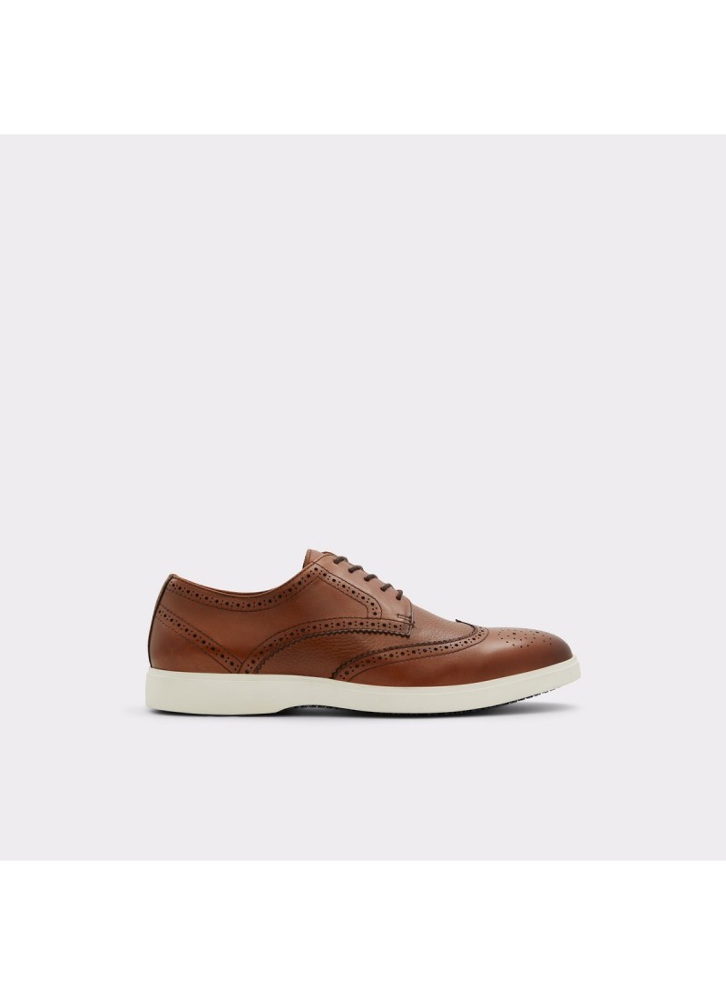 New Wiser Oxford shoe