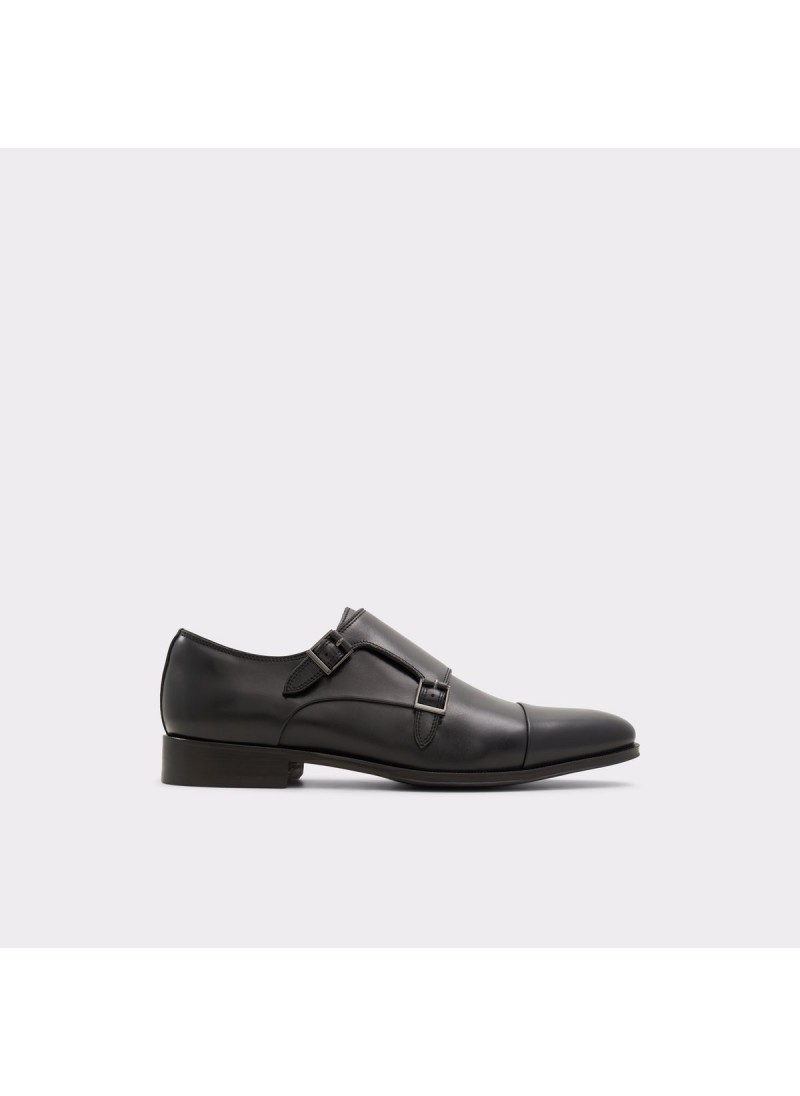 New Axwell Monkstrap loafer