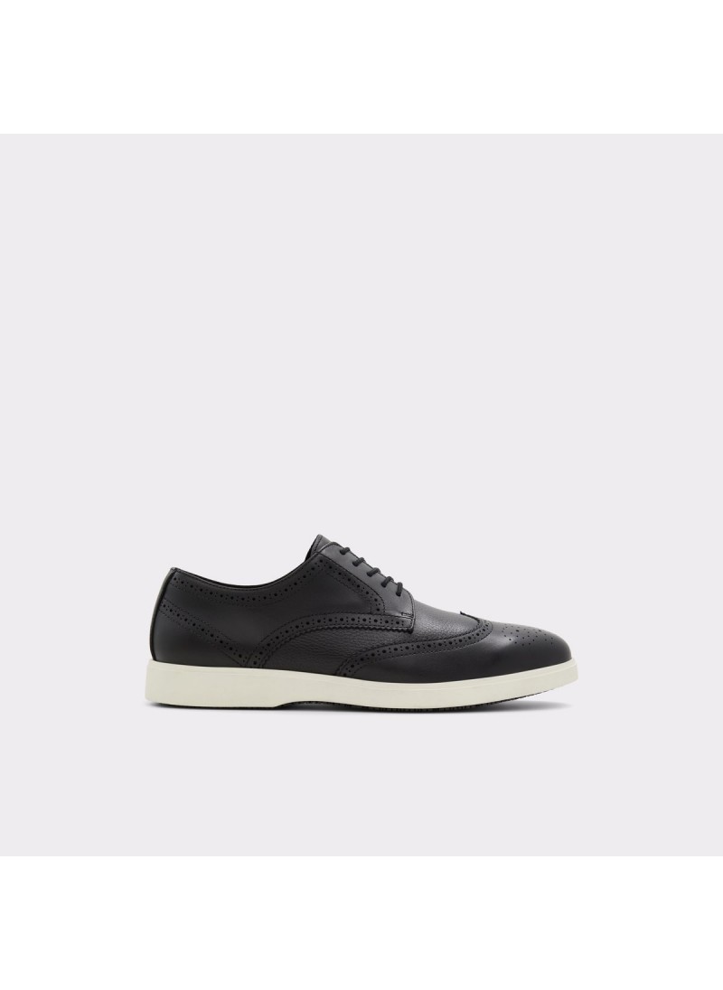 New Wiser Oxford shoe