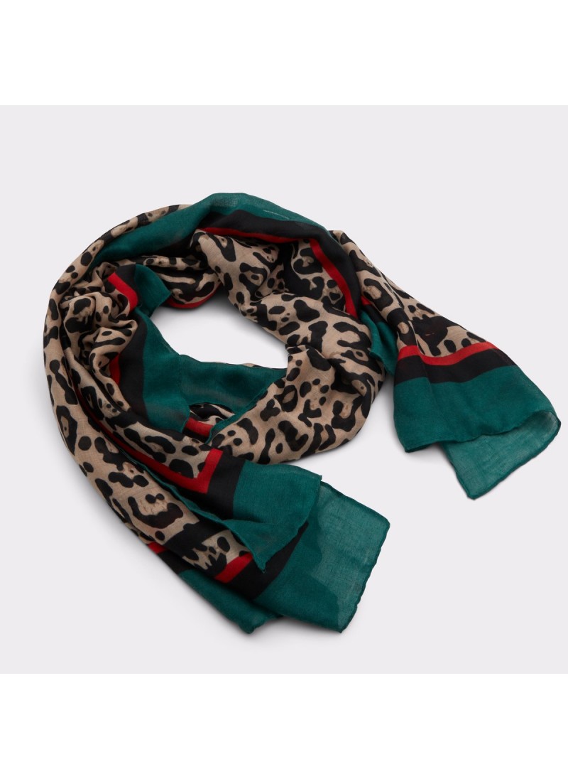 New Kika Oblong scarf