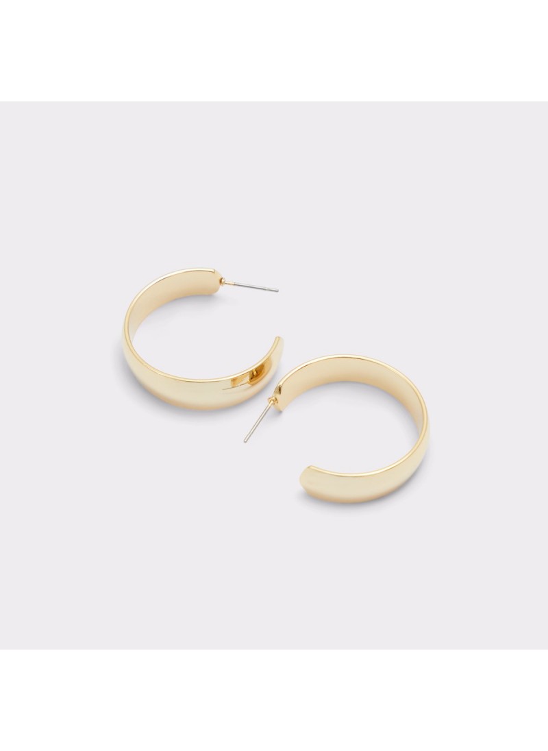 New Nanamaessi Hoop earrings