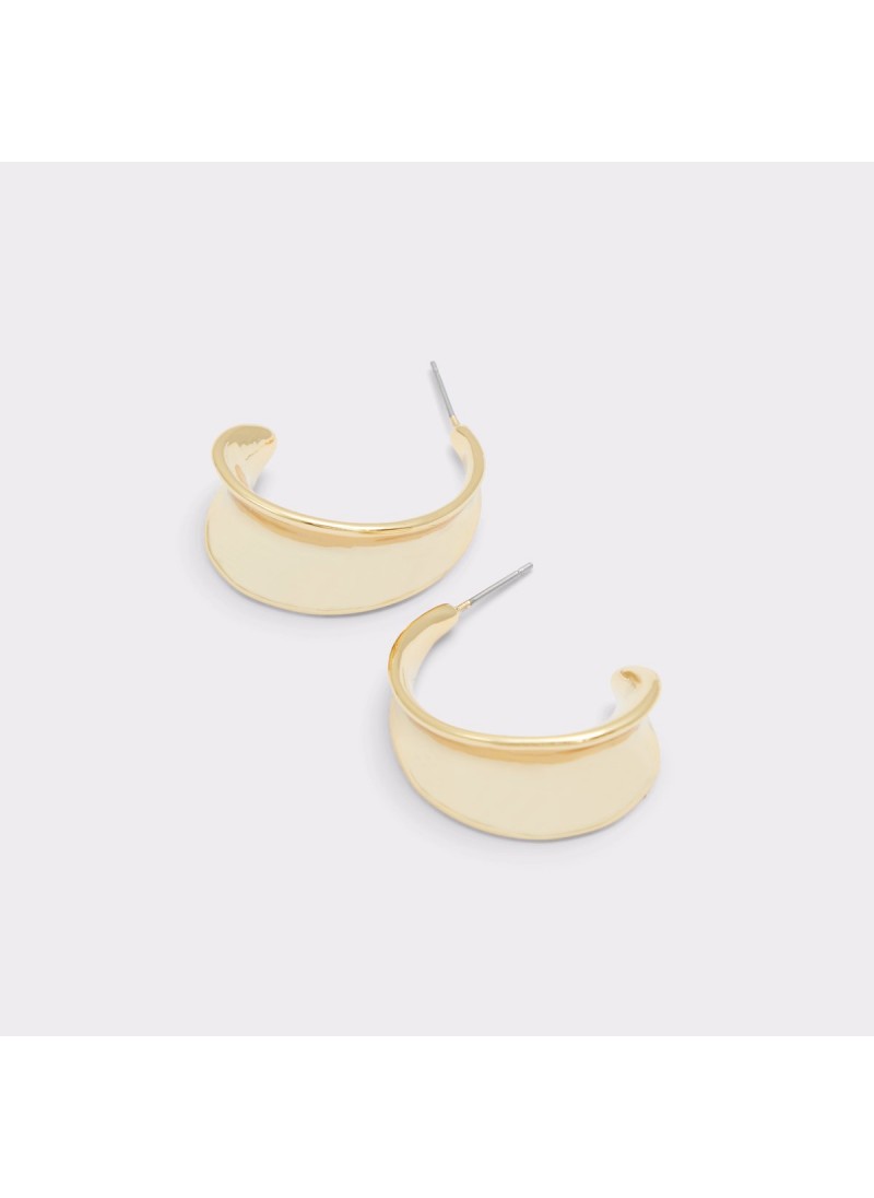 New Meera Hoop earrings