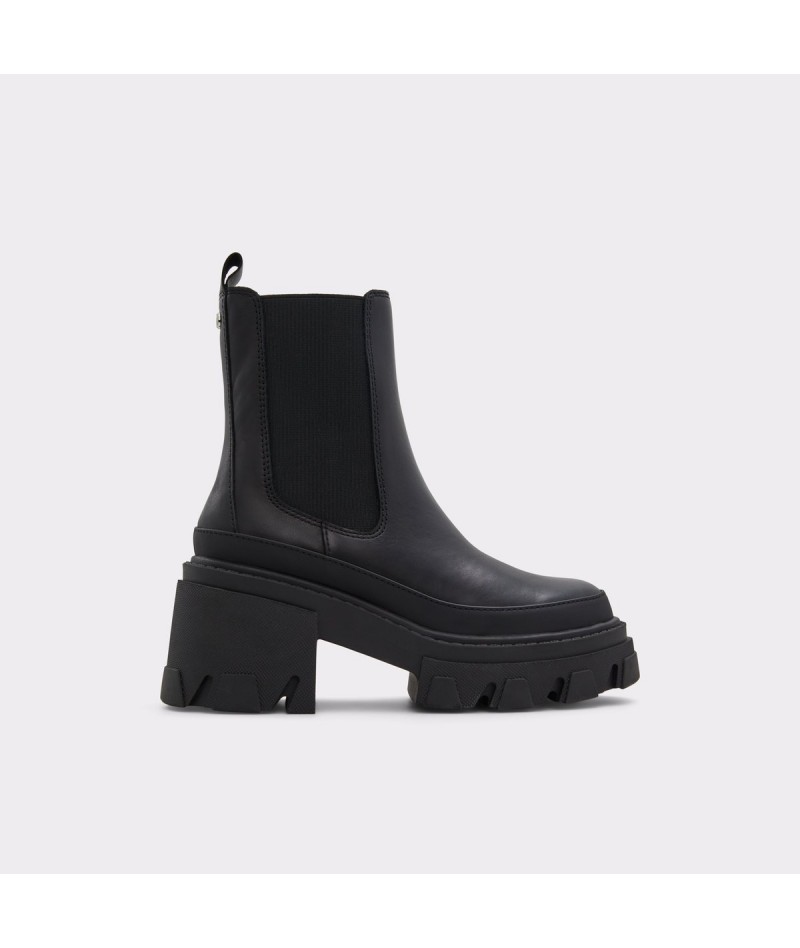 New Talanariel Chelsea boot - Lug sole