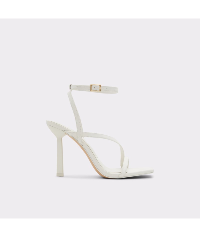 New Scintilla Strappy heeled sandal