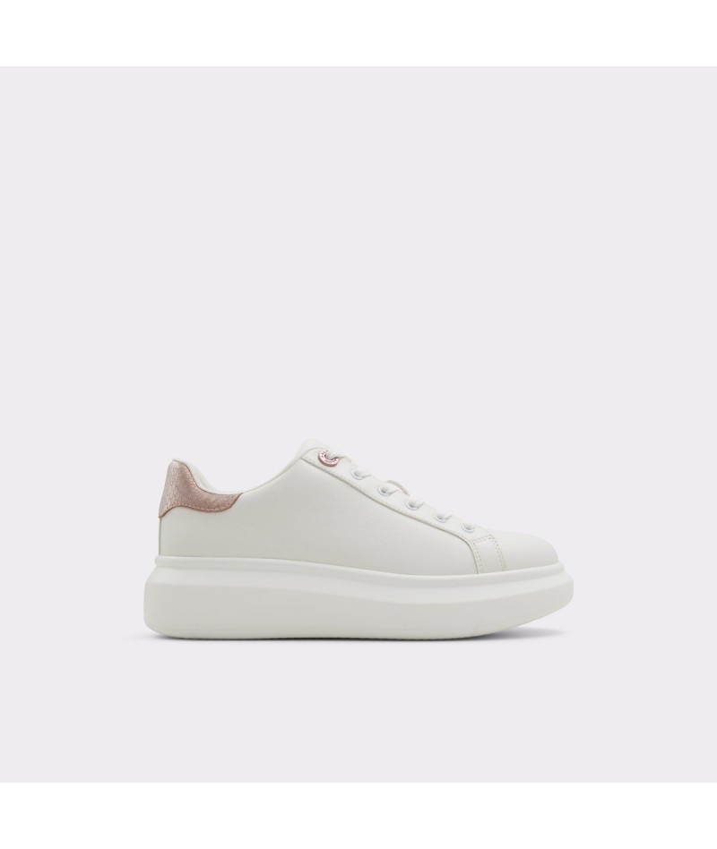 New Reia Low top sneaker - Platform