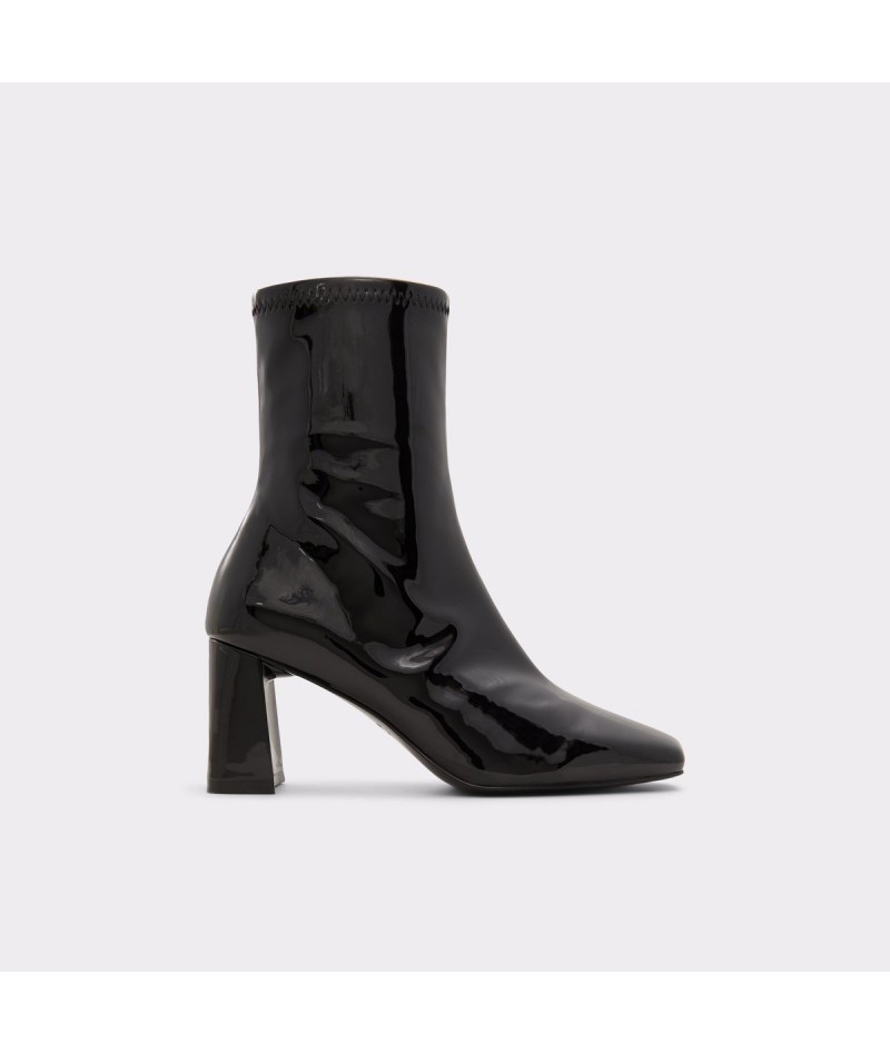 New Marcella Ankle boot - Block heel