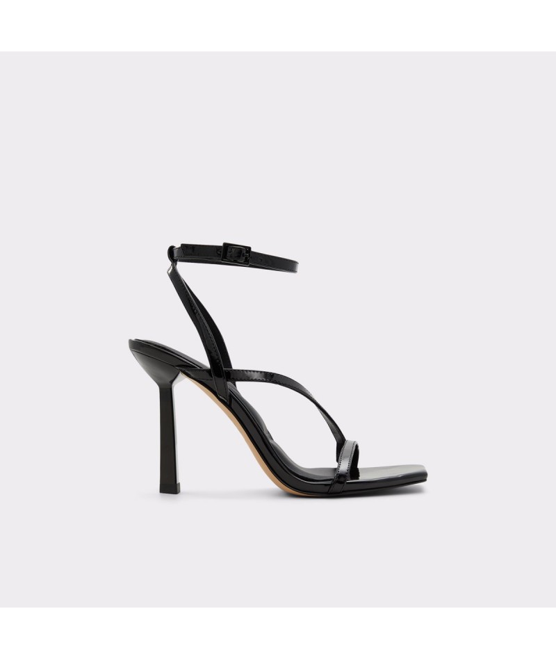 New Scintilla Strappy heeled sandal