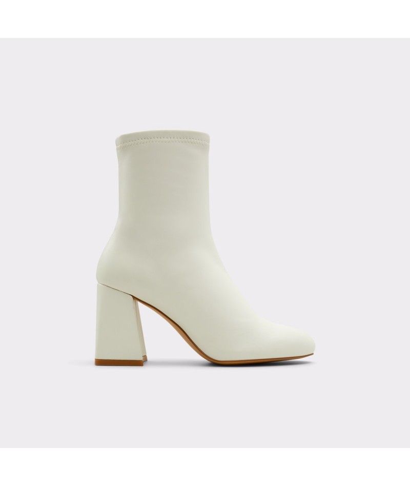 New Haucan Ankle boot - Block heel