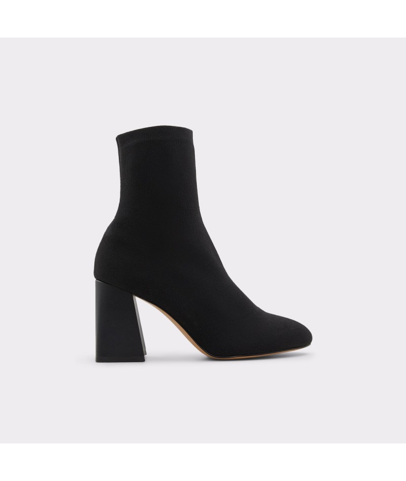 New Rowallan Ankle boot - Block heel