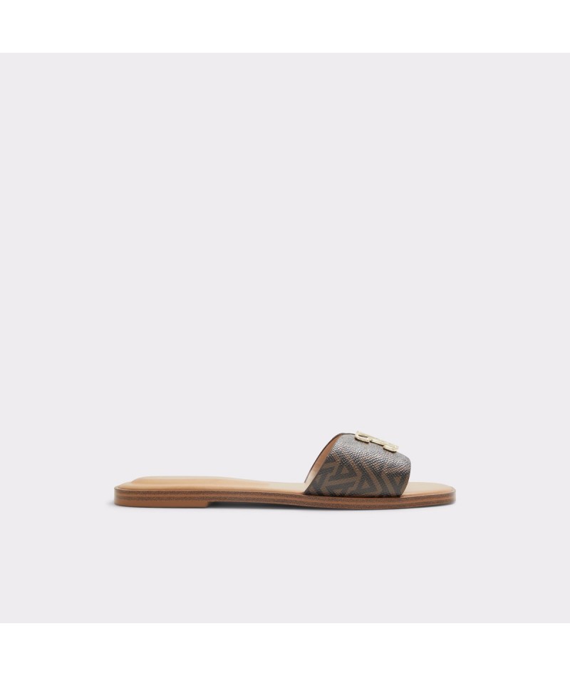 New Damiana Slide sandal