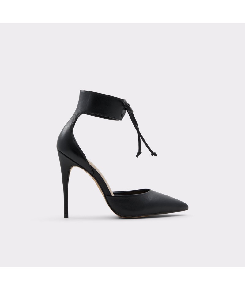 New Meraldar Strappy heeled shoe - Stiletto heel