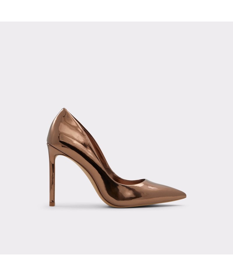 New Stessy2.0 Pump - Stiletto heel