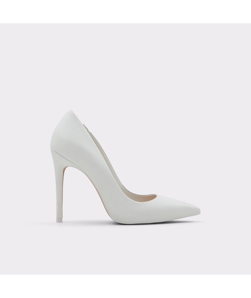 New Cassedyna Pump - Stiletto heel