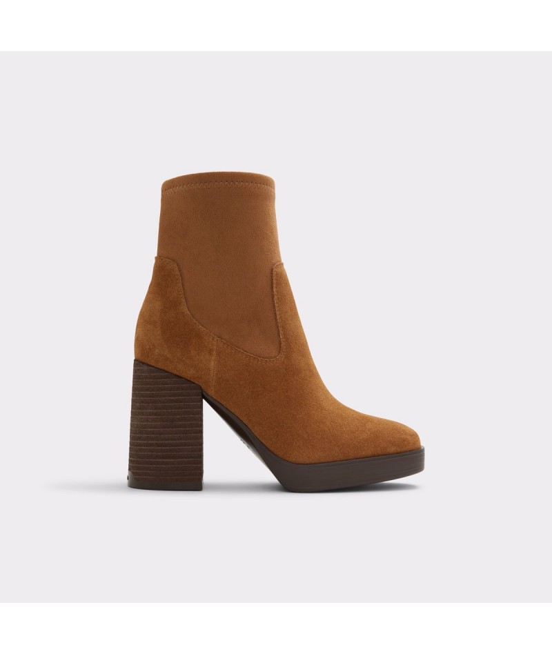 New Voss Ankle boot - Block heel