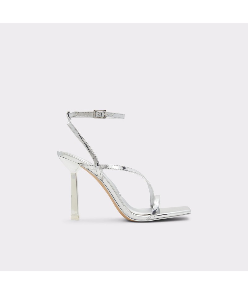 New Scintilla Strappy heeled sandal