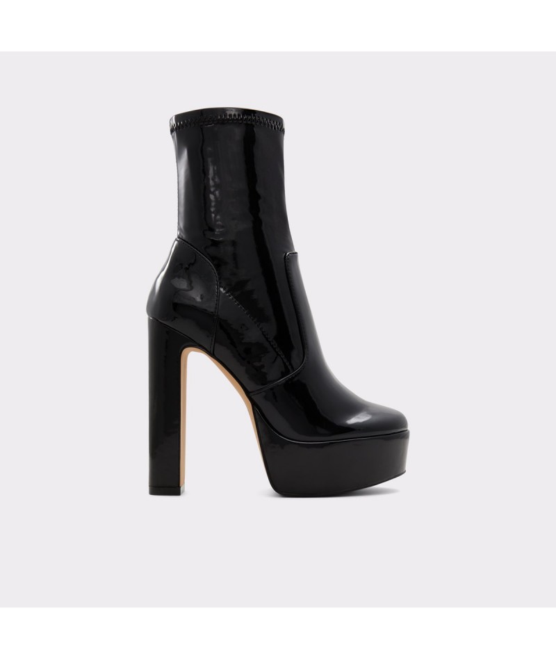 New Brejar Ankle boot - Platform