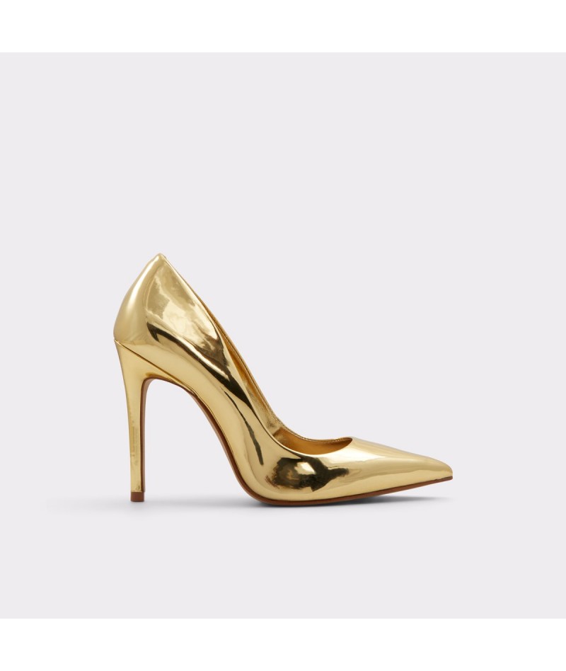 New Cassedyna Pump - Stiletto heel