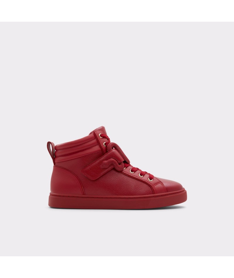 New Dwia High top sneaker - Cup sole