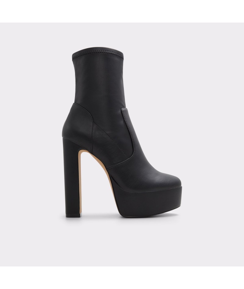 New Brejar Ankle boot - Platform