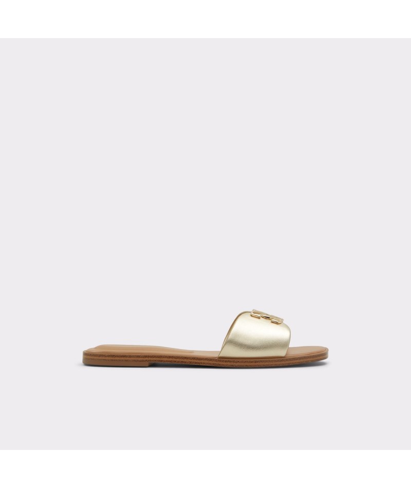 New Damiana Slide sandal