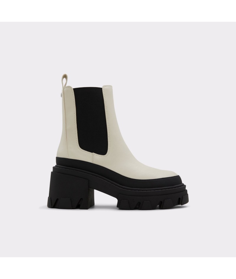 New Talanariel Chelsea boot - Lug sole